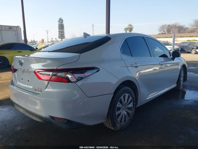 Toyota Camry Le Hybrid 2023 4T1C31AK9PU056561 Image 4