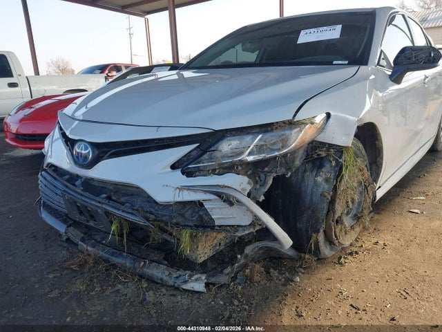 Toyota Camry Le Hybrid 2023 4T1C31AK9PU056561 Image 6