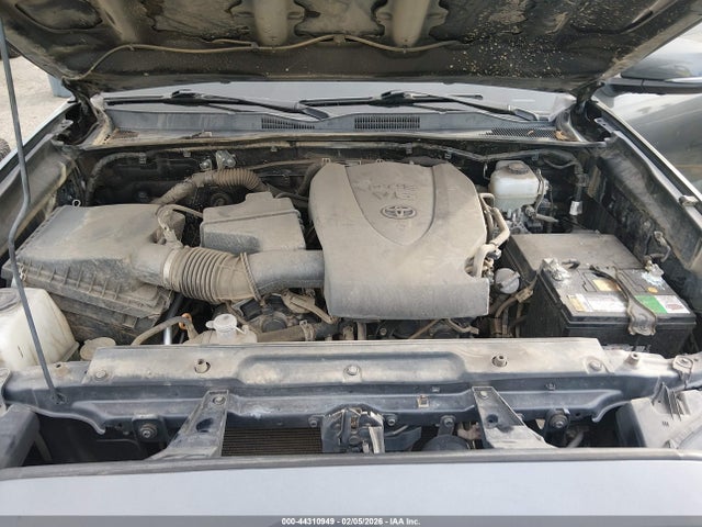 3TMDZ5BN3LM090243 Toyota Tacoma Trd Off-road
