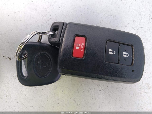 3TMDZ5BN3LM090243 Toyota Tacoma Trd Off-road