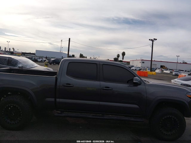 3TMDZ5BN3LM090243 Toyota Tacoma Trd Off-road
