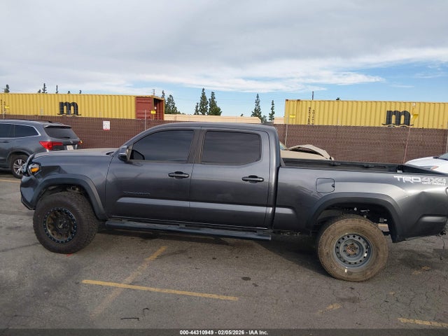 3TMDZ5BN3LM090243 Toyota Tacoma Trd Off-road