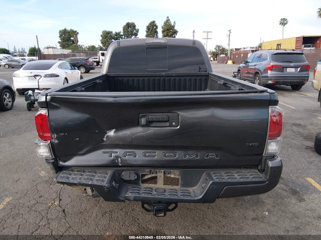3TMDZ5BN3LM090243 Toyota Tacoma Trd Off-road