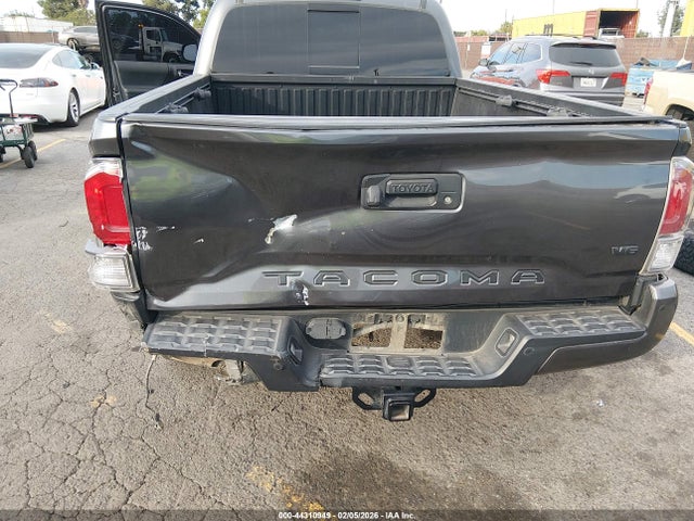 3TMDZ5BN3LM090243 Toyota Tacoma Trd Off-road