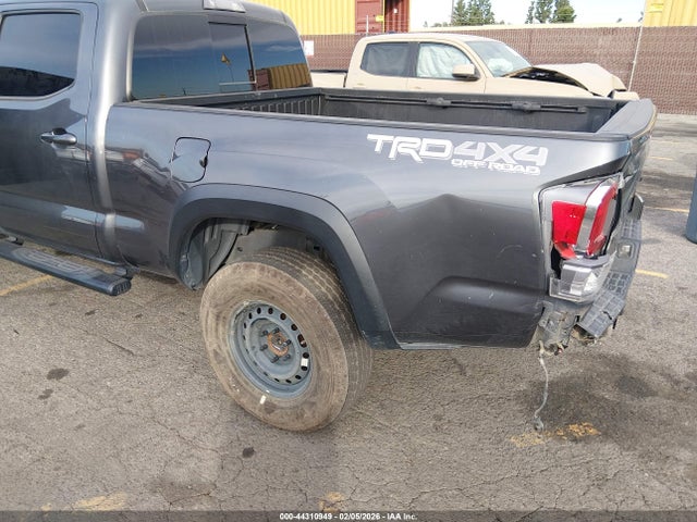 3TMDZ5BN3LM090243 Toyota Tacoma Trd Off-road