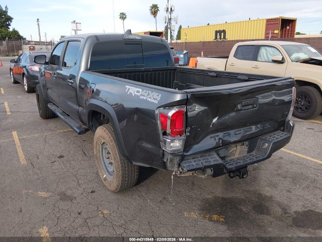 3TMDZ5BN3LM090243 Toyota Tacoma Trd Off-road