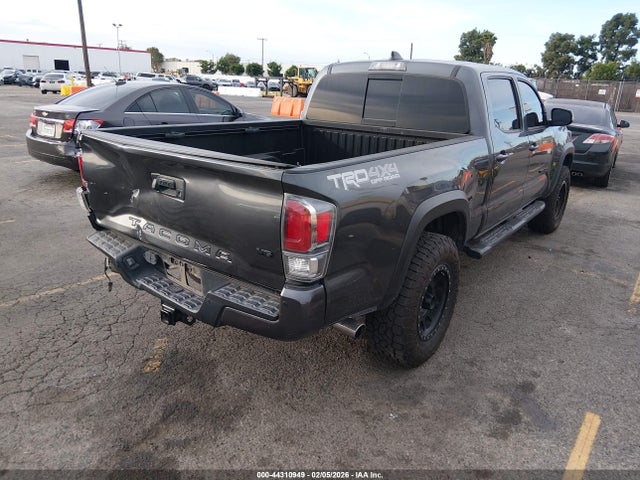 3TMDZ5BN3LM090243 Toyota Tacoma Trd Off-road