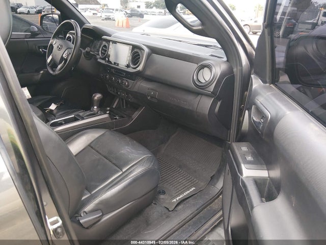 3TMDZ5BN3LM090243 Toyota Tacoma Trd Off-road