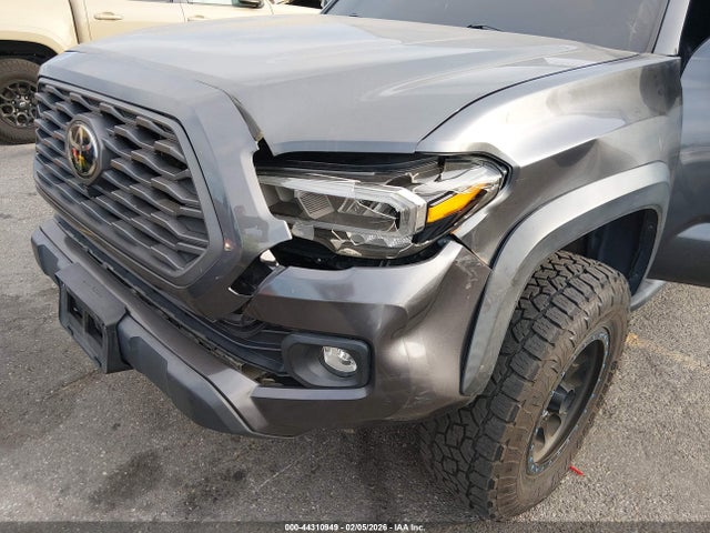 3TMDZ5BN3LM090243 Toyota Tacoma Trd Off-road