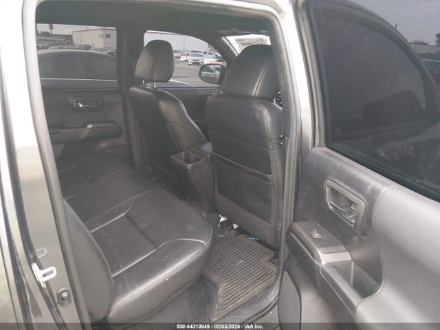3TMDZ5BN3LM090243 Toyota Tacoma Trd Off-road