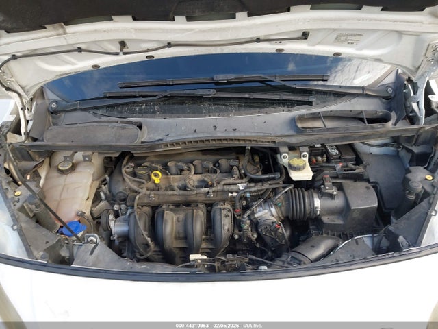 Ford Transit Connect Xlt 2014 NM0LS7F70E1158714 Image 10