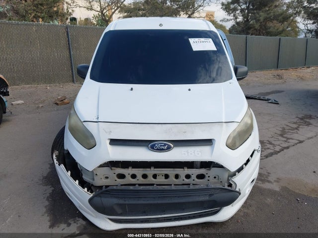 Ford Transit Connect Xlt 2014 NM0LS7F70E1158714 Image 12