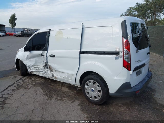 Ford Transit Connect Xlt 2014 NM0LS7F70E1158714 Image 3