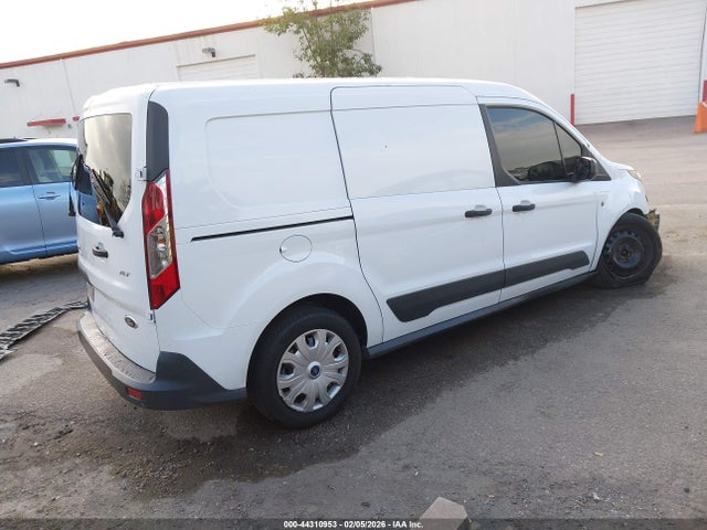 Ford Transit Connect Xlt 2014 NM0LS7F70E1158714 Image 4