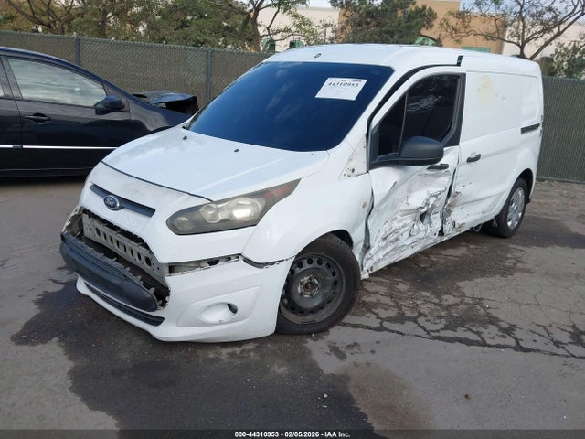 Ford Transit Connect Xlt 2014 NM0LS7F70E1158714 Image 6