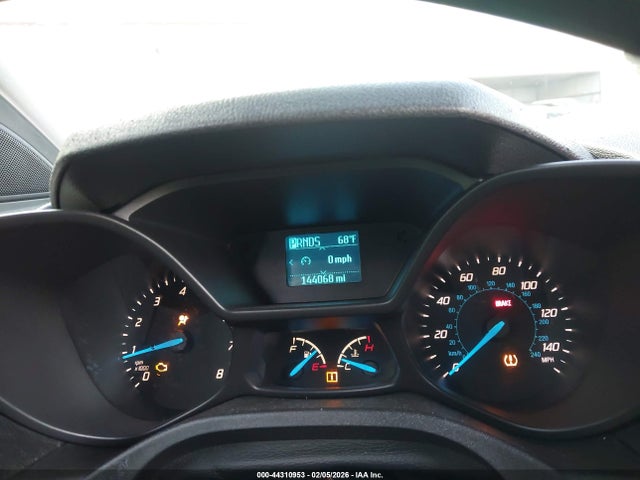 Ford Transit Connect Xlt 2014 NM0LS7F70E1158714 Image 7