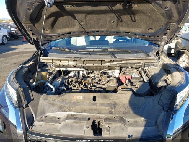 2022 MITSUBISHI OUTLANDER JA4J4VA84NZ016869 Photo 9