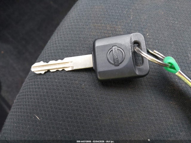 3N1CE2CP6EL393454 Nissan Versa Note S (sr)