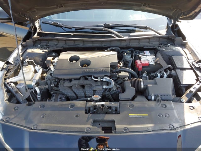 Nissan Altima 2.5 Platinum 2019 1N4BL4FW1KC249031 Image 10