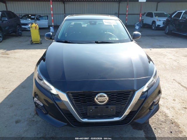 Nissan Altima 2.5 Platinum 2019 1N4BL4FW1KC249031 Image 12