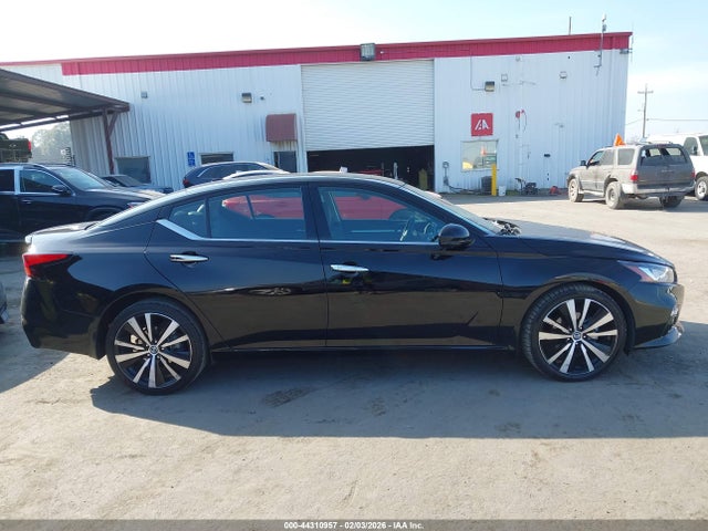 Nissan Altima 2.5 Platinum 2019 1N4BL4FW1KC249031 Image 13