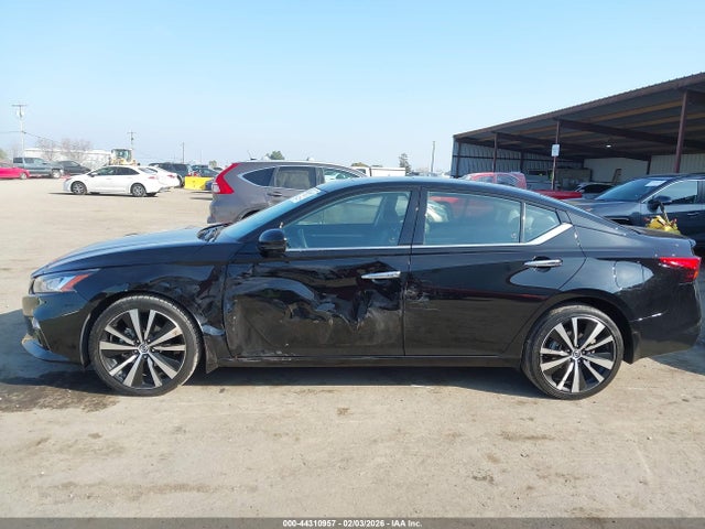 Nissan Altima 2.5 Platinum 2019 1N4BL4FW1KC249031 Image 14