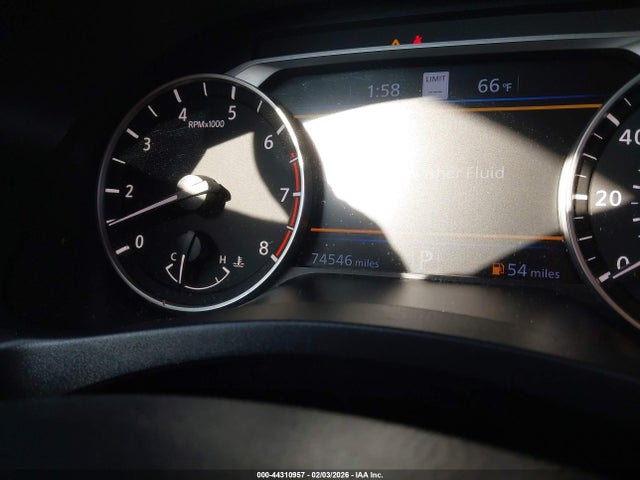 Nissan Altima 2.5 Platinum 2019 1N4BL4FW1KC249031 Image 15