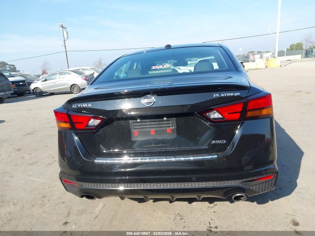 Nissan Altima 2.5 Platinum 2019 1N4BL4FW1KC249031 Image 16