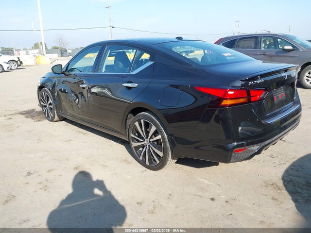 Nissan Altima 2.5 Platinum 2019 1N4BL4FW1KC249031 Image 3