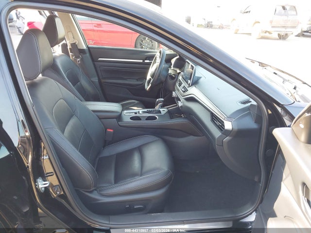 Nissan Altima 2.5 Platinum 2019 1N4BL4FW1KC249031 Image 5