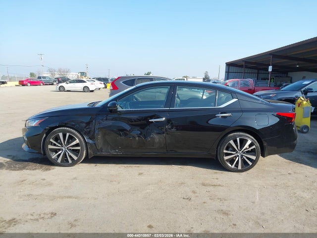 Nissan Altima 2.5 Platinum 2019 1N4BL4FW1KC249031 Image 6