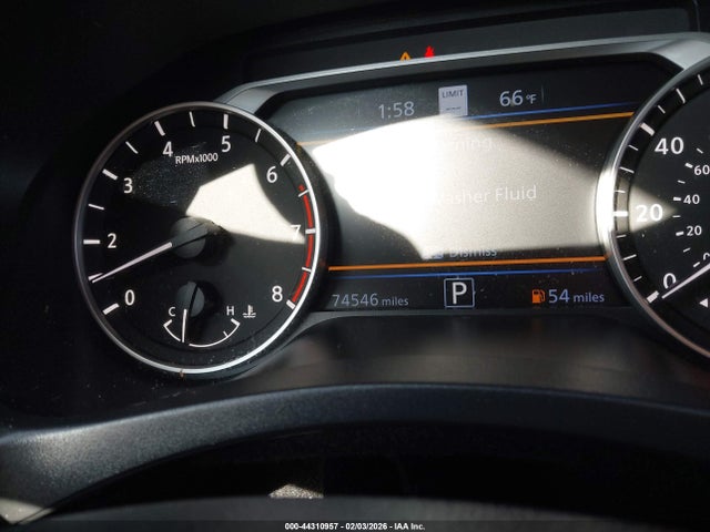 Nissan Altima 2.5 Platinum 2019 1N4BL4FW1KC249031 Image 7