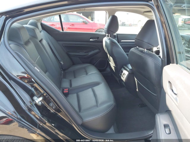 Nissan Altima 2.5 Platinum 2019 1N4BL4FW1KC249031 Image 8