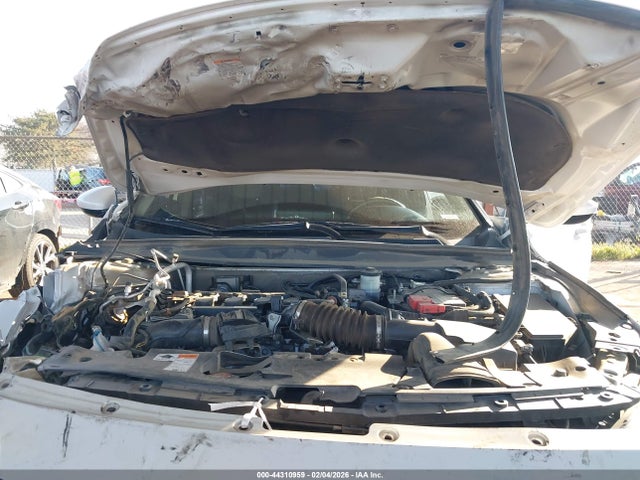 1HGCV1F38JA255756 Honda Accord Sport