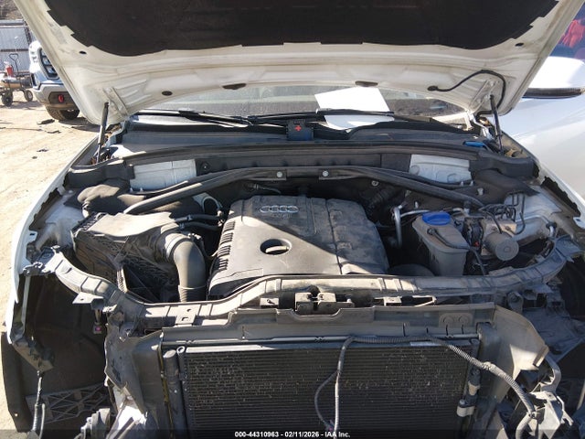 2016 AUDI Q5 WA1L2AFP6GA036971 Photo 9
