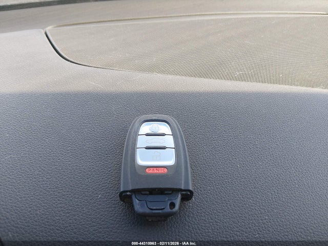 2016 AUDI Q5 WA1L2AFP6GA036971 Photo 10