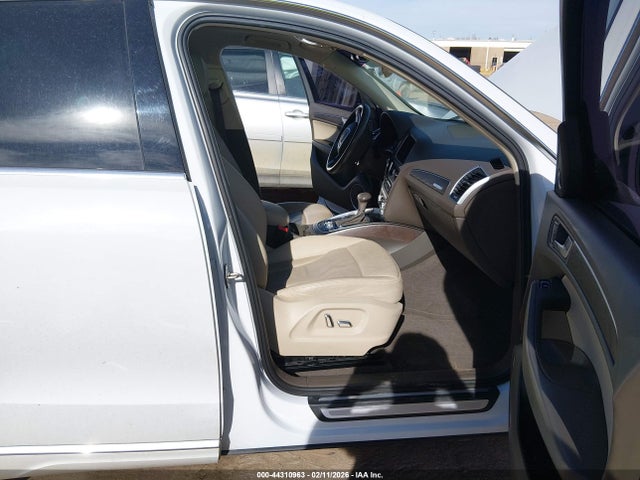2016 AUDI Q5 WA1L2AFP6GA036971 Photo 4