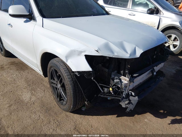 2016 AUDI Q5 WA1L2AFP6GA036971 Photo 5