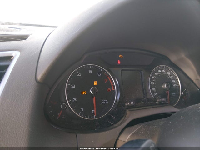 2016 AUDI Q5 WA1L2AFP6GA036971 Photo 6