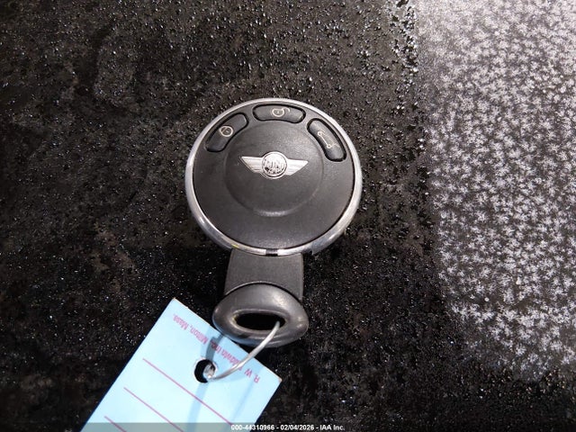 2012 MINI COOPER S CLUBMAN WMWZG3C55CTY39122 Photo 10