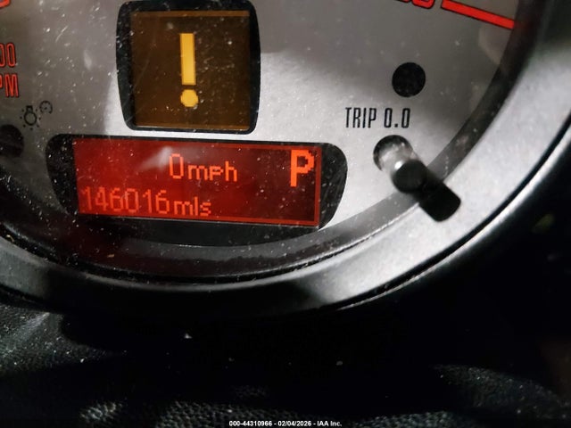 2012 MINI COOPER S CLUBMAN WMWZG3C55CTY39122 Photo 6