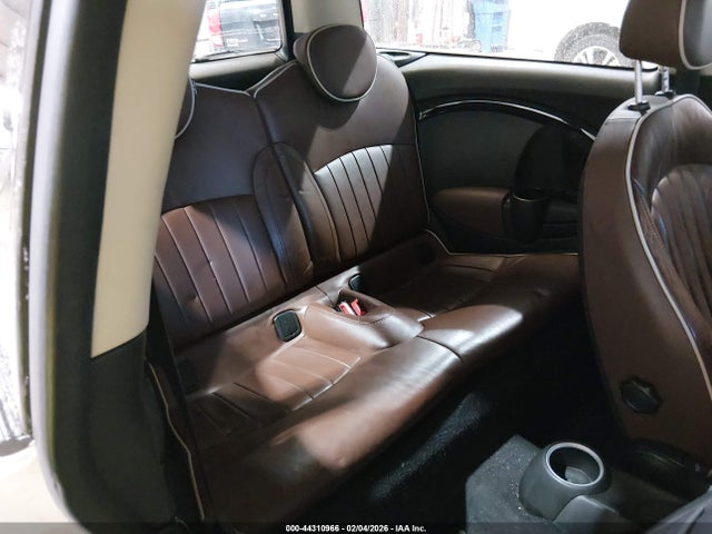 2012 MINI COOPER S CLUBMAN WMWZG3C55CTY39122 Photo 7