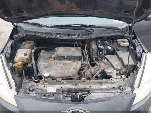 Продаж на аукціоні авто 2015 Mazda Mazda5 Sport, vin: JM1CW2BL1F0185277, номер лоту: 44310968