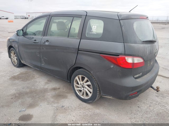Продаж на аукціоні авто 2015 Mazda Mazda5 Sport, vin: JM1CW2BL1F0185277, номер лоту: 44310968