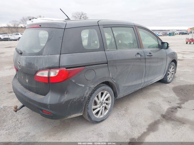 Продаж на аукціоні авто 2015 Mazda Mazda5 Sport, vin: JM1CW2BL1F0185277, номер лоту: 44310968