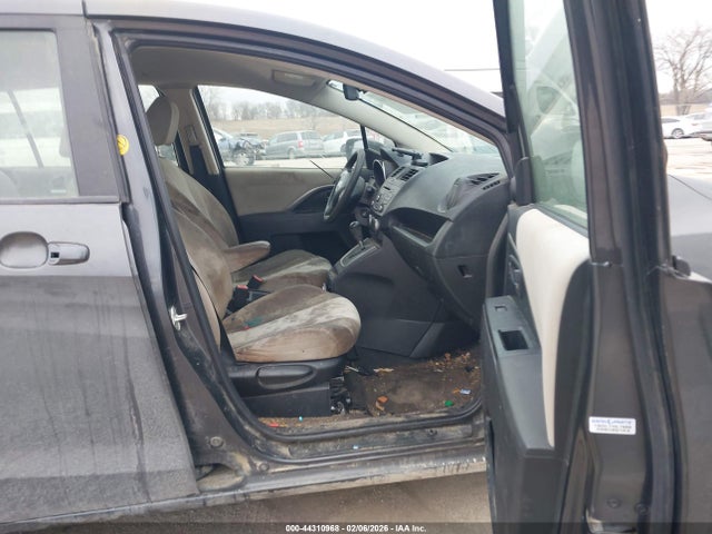 Продаж на аукціоні авто 2015 Mazda Mazda5 Sport, vin: JM1CW2BL1F0185277, номер лоту: 44310968