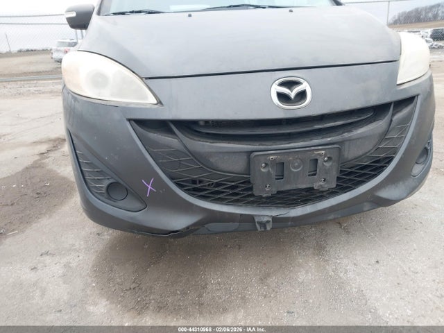 Продаж на аукціоні авто 2015 Mazda Mazda5 Sport, vin: JM1CW2BL1F0185277, номер лоту: 44310968