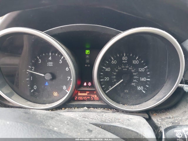 Продаж на аукціоні авто 2015 Mazda Mazda5 Sport, vin: JM1CW2BL1F0185277, номер лоту: 44310968
