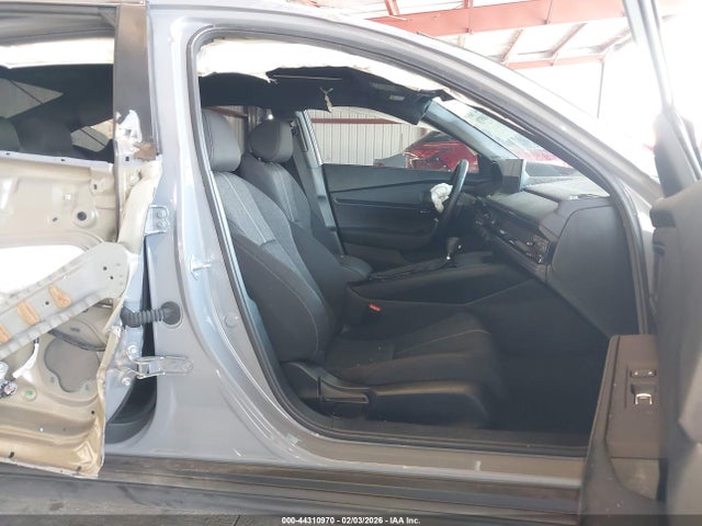 1HGCY2F52SA015540 Honda Accord Hybrid Sport