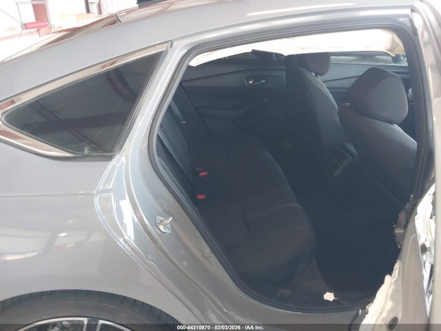 1HGCY2F52SA015540 Honda Accord Hybrid Sport